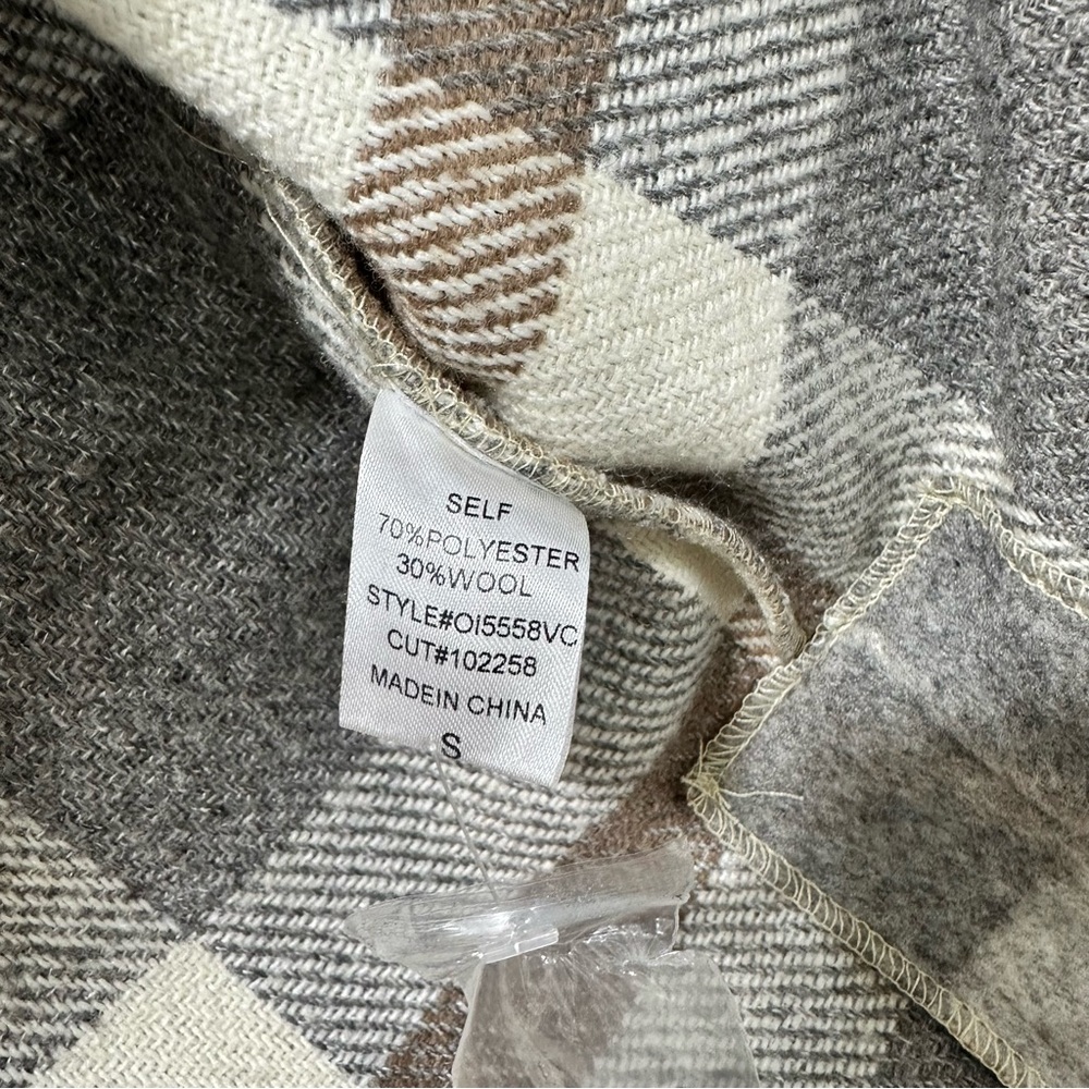 Fore Jacket - Picture 3 of 4